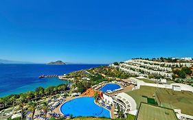 Yasmin Bodrum Resort